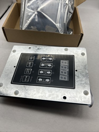 80778 scheda controllo - di,