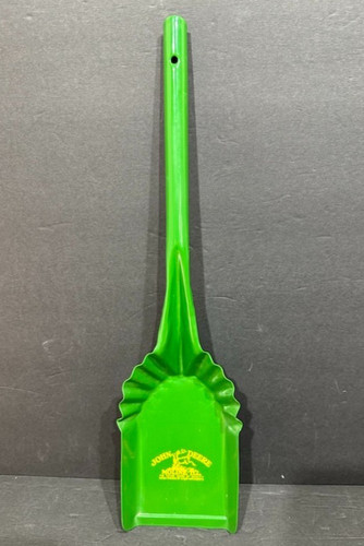 Stufa john deere verde cenere - verde,