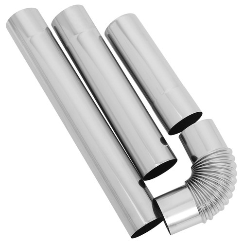 Kit tubi stufa - , a
