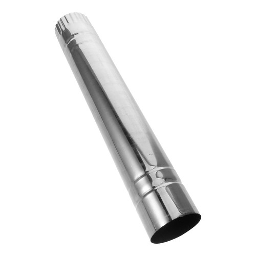 Tubo sfiato versatile per